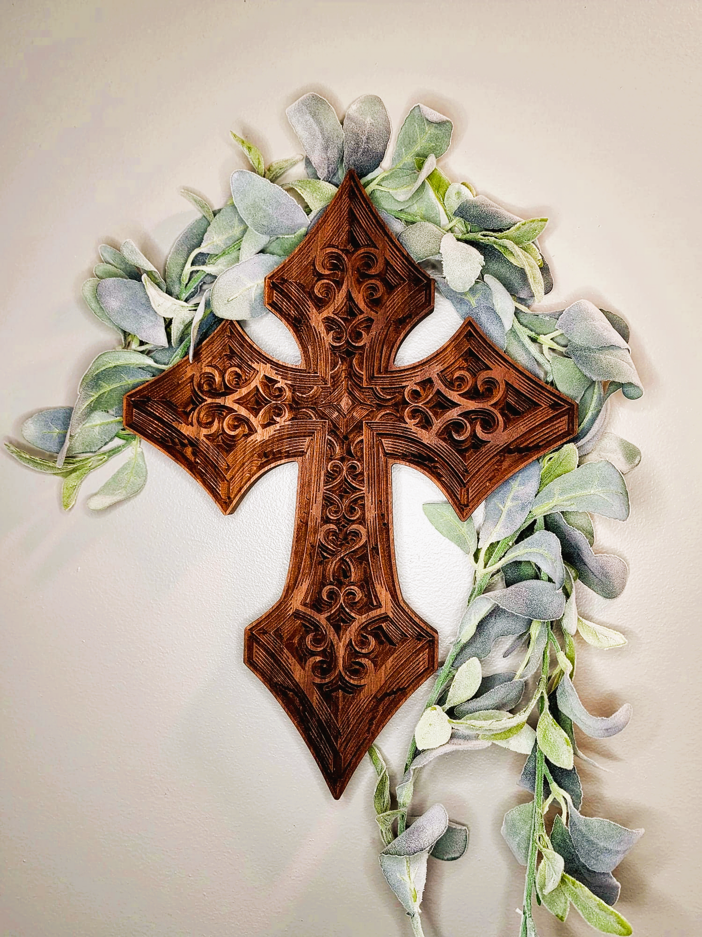 Celtic Cross