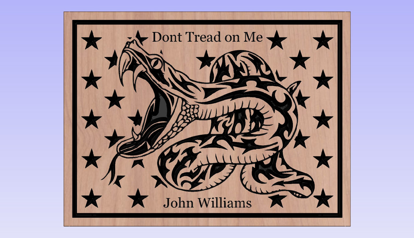 Custom 9x12 Union Sign