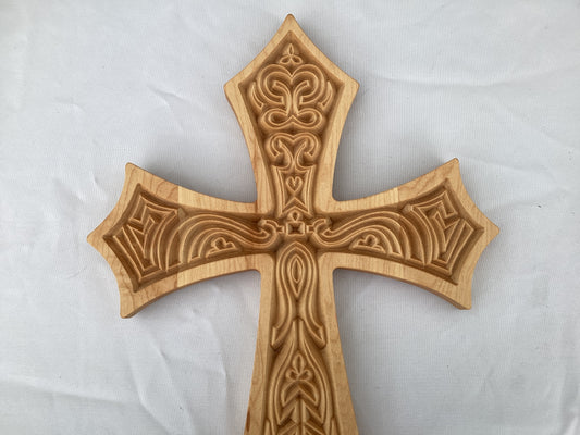 Runic Cross
